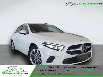 Mercedes Classe A  220 BVA