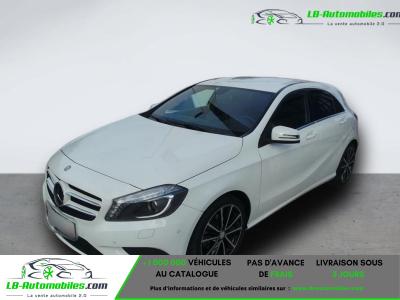 Mercedes Classe A  180 BVA