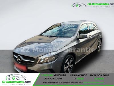 Mercedes Classe A  180 BVA