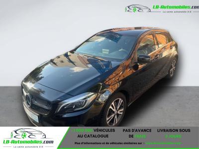 Mercedes Classe A  180 BVA