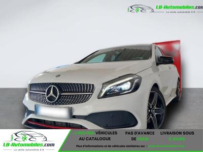 Mercedes Classe A  250 BVA