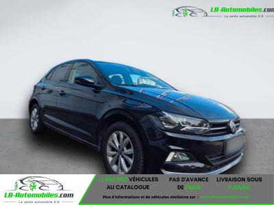 Volkswagen Polo 1.0 TSI 110 S&S BVA