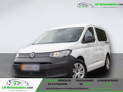 Volkswagen Caddy 1.5 TSI 114 BVM