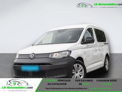 Volkswagen Caddy 1.5 TSI 114 BVM