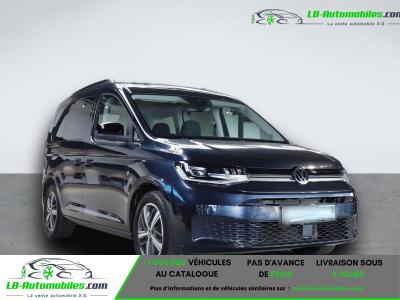 Volkswagen Caddy 2.0 TDI 122 BVM