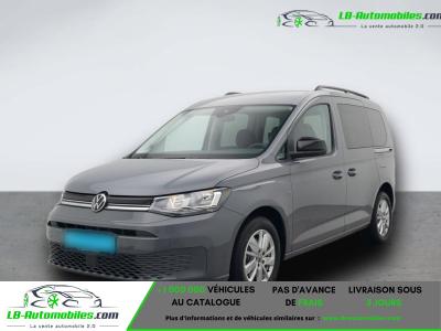 Volkswagen Caddy Utilitaire 2.0 TDI 122 BVM