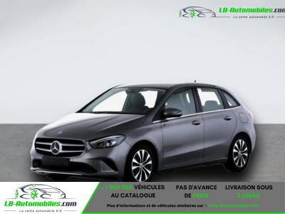 Mercedes Classe B 220 d BVA