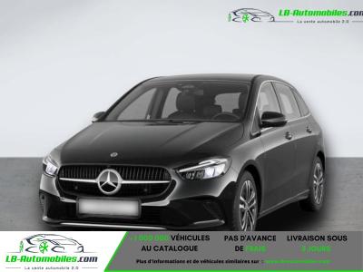 Mercedes Classe B 250 BVA 4-Matic