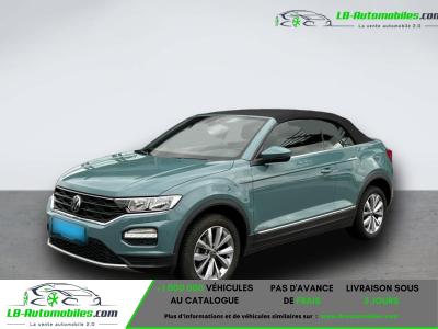 Volkswagen T-Roc Cabriolet 1.0 TSI 110 Start/Stop BVM