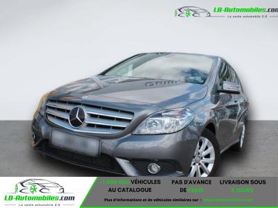 Mercedes Classe B 180 BVM