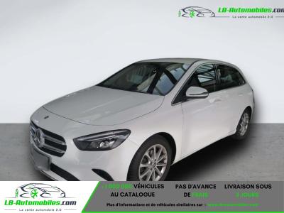 Mercedes Classe B 180 d BVA