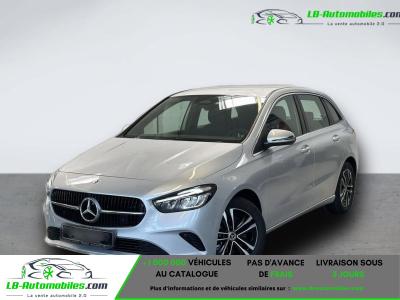 Mercedes Classe B 250 e BVA