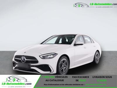 Mercedes Classe C 200 d BVA