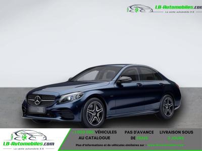 Mercedes Classe C 300 e BVA