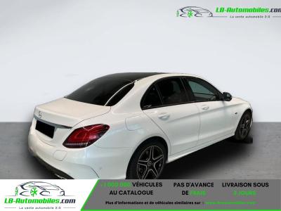 Mercedes Classe C 300 e BVA