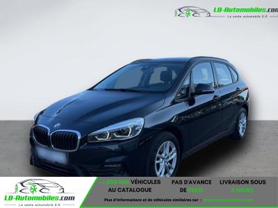 BMW Série 2 Active Tourer  218d 150 ch BVA