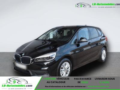 BMW Série 2 Active Tourer  218i 136 ch BVA