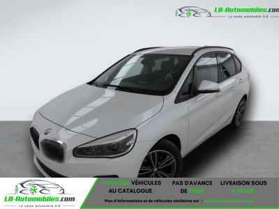 BMW Série 2 Active Tourer  218i 136 ch BVA