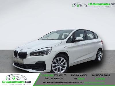 BMW Série 2 Active Tourer  225xe iPerformance 220 ch BVA