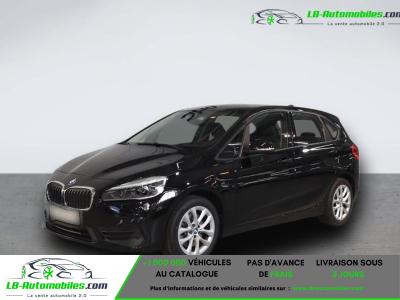 BMW Série 2 Active Tourer  225xe iPerformance 220 ch BVA