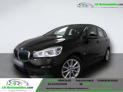 BMW Série 2 Active Tourer  225xe iPerformance 220 ch BVA