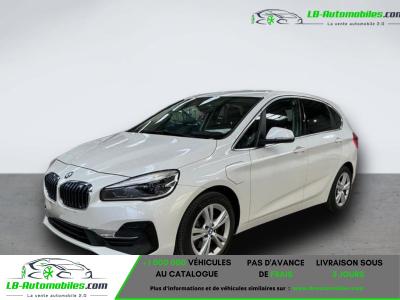 BMW Série 2 Active Tourer  225xe iPerformance 220 ch BVA