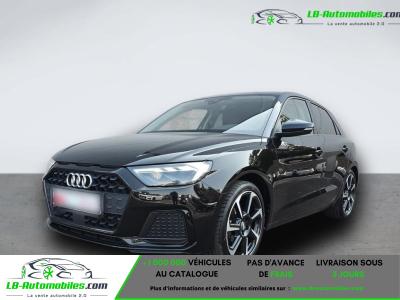 Audi A1 Sportback 25 TFSI 95 ch BVM