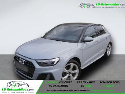 Audi A1 Sportback 30 TFSI 110 ch BVA