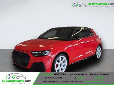 Audi A1 Sportback 30 TFSI 116 ch BVA