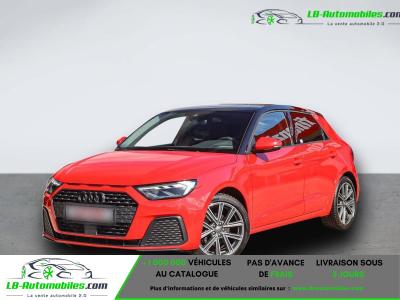 Audi A1 Sportback 35 TFSI 150 ch BVA