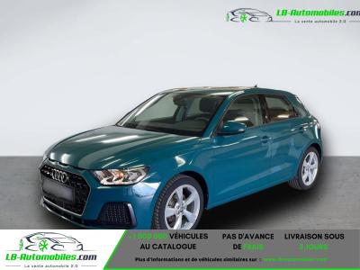 Audi A1 Sportback 35 TFSI 150 ch BVA