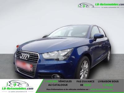 Audi A1 Sportback 1.0 TFSI 82