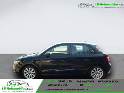 Audi A1 Sportback 1.4 TFSI 125 BVM