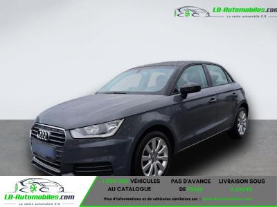 Audi A1 Sportback 1.4 TFSI 125 BVA