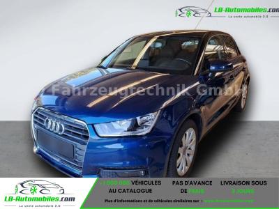 Audi A1 Sportback 1.4 TFSI 125 BVA