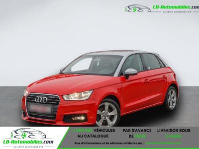 Audi A1 Sportback 1.4 TFSI 125 BVA