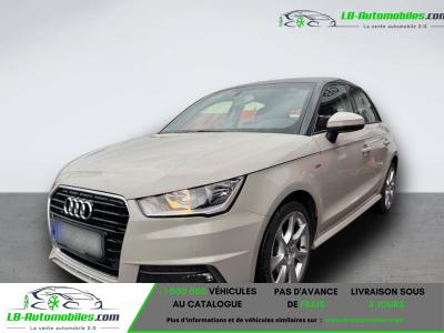 Audi A1 Sportback 1.4 TFSI 125 BVA