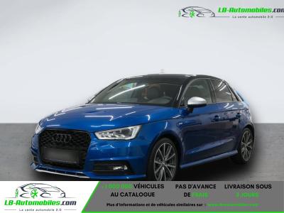 Audi A1 Sportback 1.4 TFSI 125 BVA