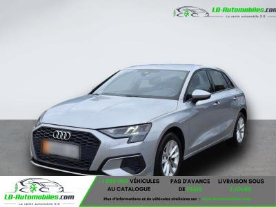 Audi A3 Sportback 30 TDI 116 BVM