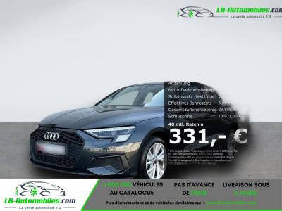 Audi A3 Sportback 30 TDI 116 BVA