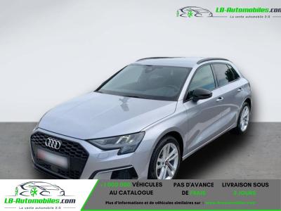 Audi A3 Sportback 30 TFSI  110 BVA