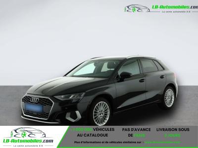 Audi A3 Sportback 35 TDI 150 BVA