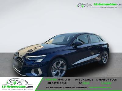 Audi A3 Sportback 40 TDI 200 BVA Quattro