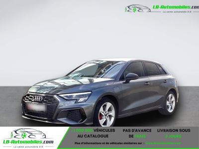 Audi A3 Sportback 45 TFSIe 245 BVA