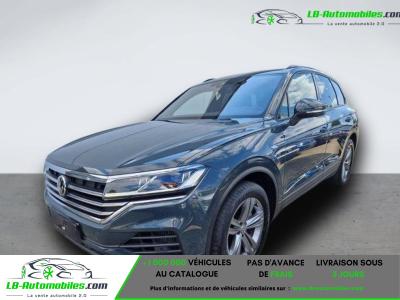 Volkswagen Touareg 3.0 TSI 340ch BVA 4Motion