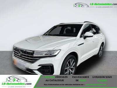 Volkswagen Touareg 3.0 TSI 340ch BVA 4Motion