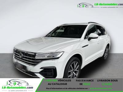 Volkswagen Touareg 3.0 TSI 340ch BVA 4Motion