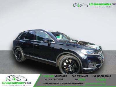 Volkswagen Touareg 3.0 TSI eHybrid 381ch BVA 4Motion