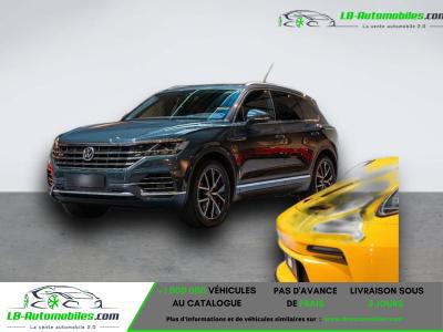 Volkswagen Touareg 4.0 TDI 421ch BVA 4Motion