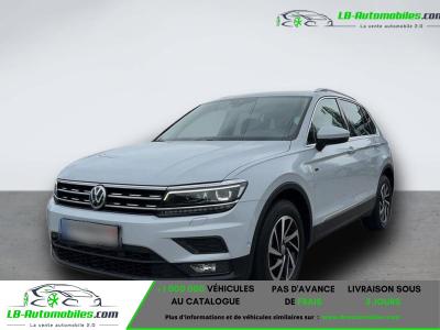 Volkswagen Tiguan 2.0 TDI 150 BVA